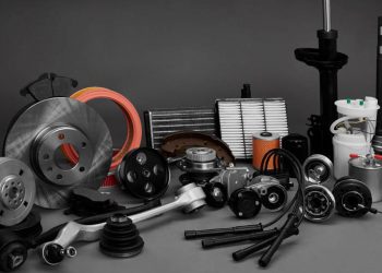 Auto Parts – Your Vehicle’s Heart