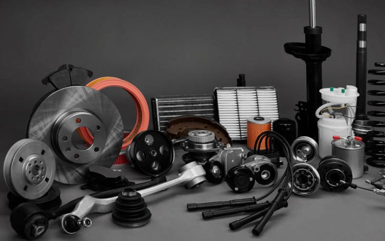 Auto Parts – Your Vehicle’s Heart