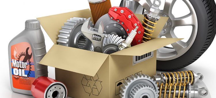 Strategies for Purchasing Auto Parts Online
