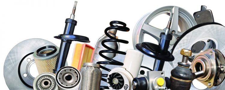 Fundamental Auto Parts