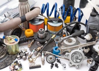 7 Strategies for Buying Used Auto Parts