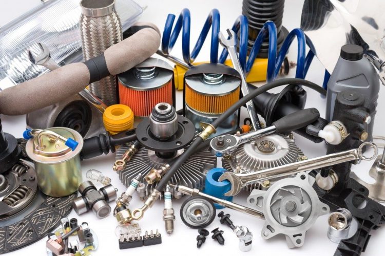 7 Strategies for Buying Used Auto Parts