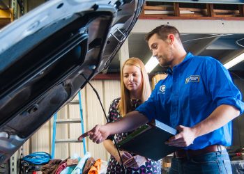 How to locate a Quality Auto Repair Shop Shop?