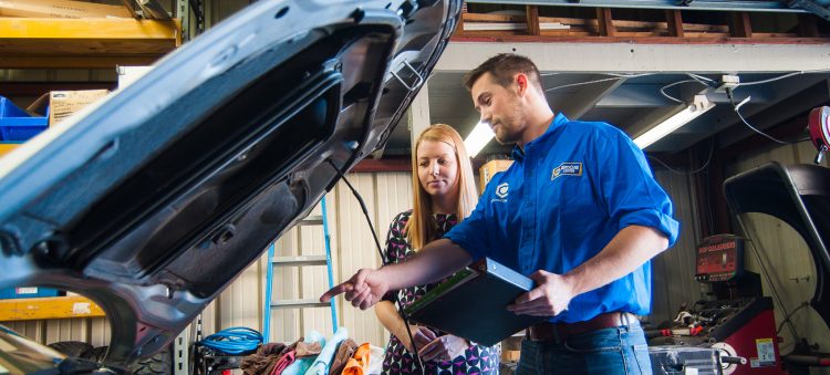 How to locate a Quality Auto Repair Shop Shop?