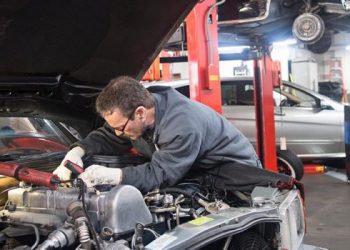 Find The Best Auto Repair Shop Before You Decide To Need One