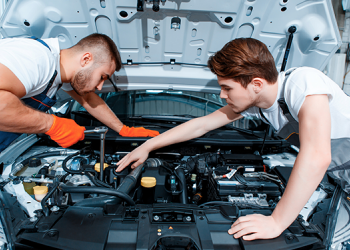 Auto Repair Tools – Why You Need To Never Leave The House Without One