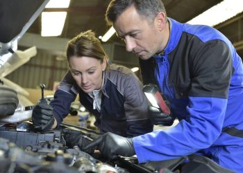 Fundamental Automotive Auto technician Tasks