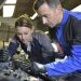 Fundamental Automotive Auto technician Tasks