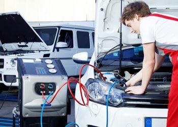 Automotive Ac Repair – Vehicle Ac System Parts