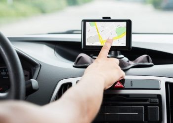 Automotive Gps navigation Units – Practical Technology