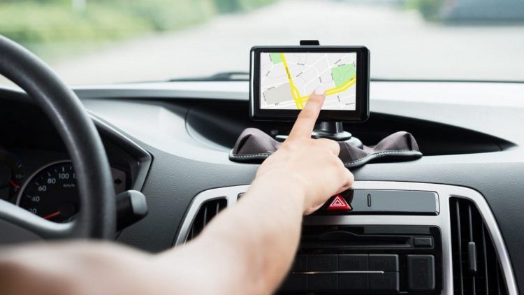 Automotive Gps navigation Units – Practical Technology