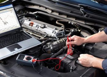 Automotive Repair Equipment Financing