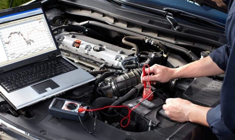 Automotive Repair Equipment Financing