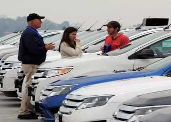 Automotive Used Vehicle Dealers
