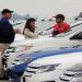 Automotive Used Vehicle Dealers
