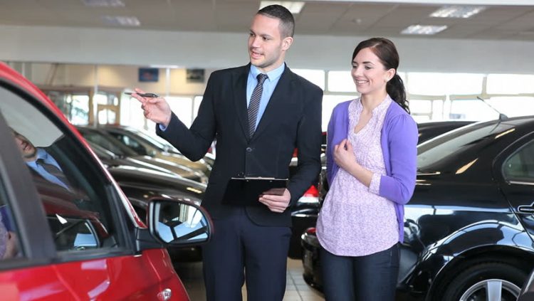 Vehicle Dealers – Tips about how to Choose the best One
