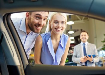 Vehicle Dealers – Is Haggling a choice?