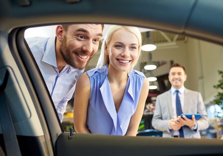 Vehicle Dealers – Is Haggling a choice?