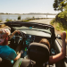 Popular Planet Drive To Europe