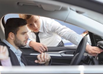 The significance of Test Driving a Vehicle