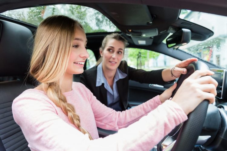 Vehicle Driving Tips – Execute a Traction Test For Safety on Clever Roads
