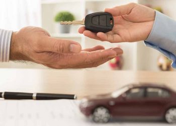 Factors When Purchasing A Second Hand Vehicle