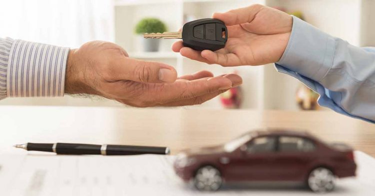 Factors When Purchasing A Second Hand Vehicle