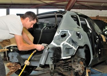 What you ought to Learn About Vehicle Frame Repair