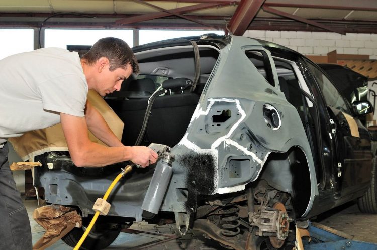 What you ought to Learn About Vehicle Frame Repair
