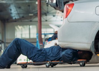 Why Vehicle Maintenance is essential