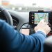 Vehicle Tracking System While using Latest Gps navigation Technology
