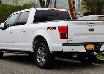 Six Engine Options for the 2020 Ford F-150