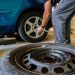 Swift Tires Rolling Around With BMW Tire Service In Denver
