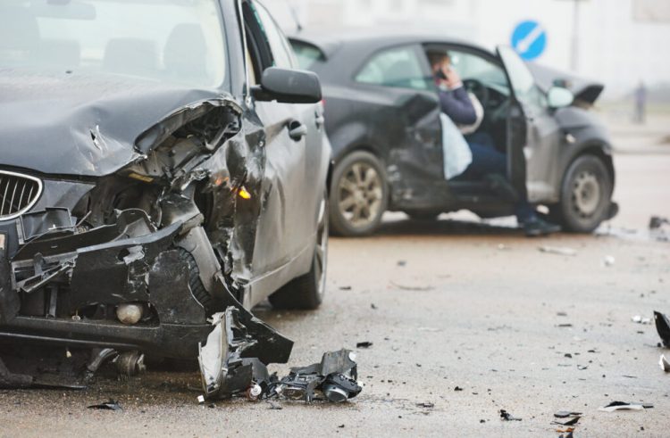 Save Yourself From Long Procedure Of Court With Attorney For A Car Accident In Fort Lauderdale, Fl