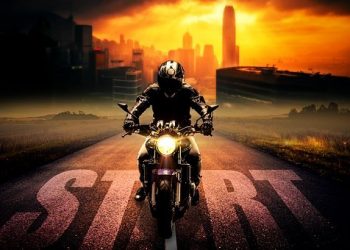 Off-road Motorcycle Riding – Why Haven’t You Tried it?
