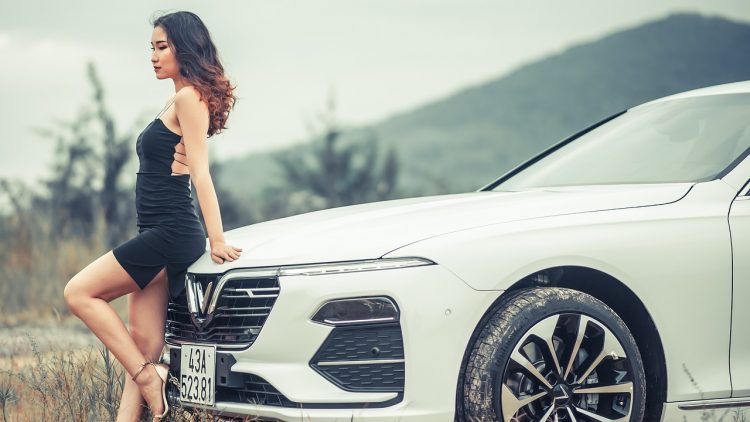 The Easiest Way to Sell Unregistered Car