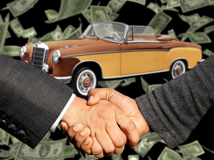 Improve Customer Satisfaction at Car Dealerships