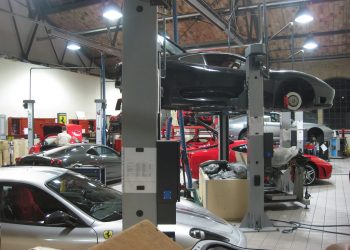 Read What It Takes To Be The Best Car Servicing Centre