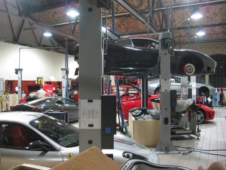Read What It Takes To Be The Best Car Servicing Centre