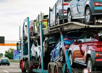 Shipping of A Car Interstate – How Is the Overall Price Calculated?