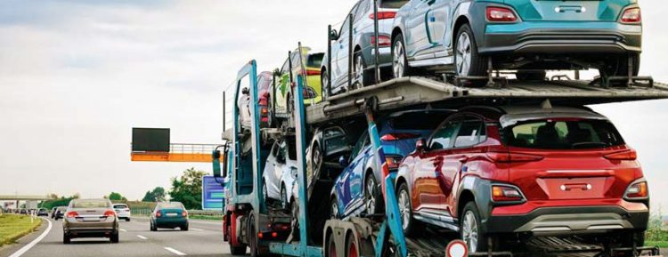 Shipping of A Car Interstate – How Is the Overall Price Calculated?
