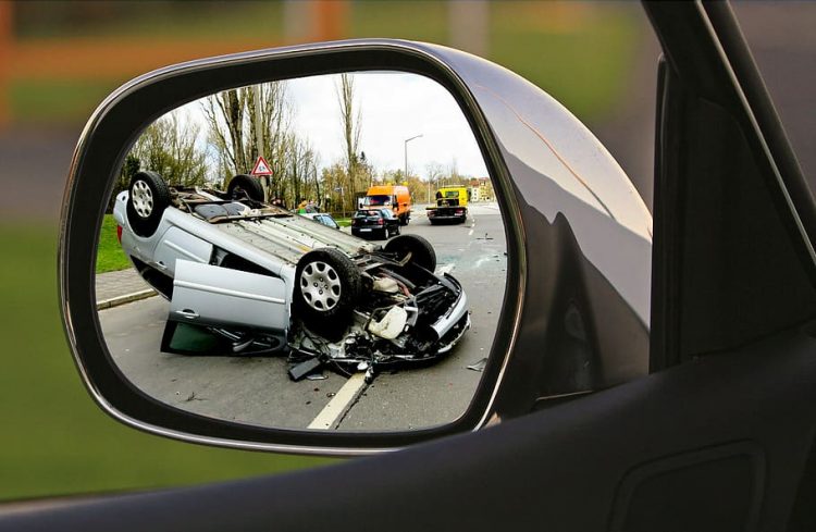 Tips For Driving Safely In The Winter To Avoid Car Accidents