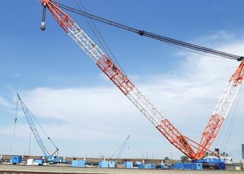 Get Help for All Your Heavy Lifting Needs