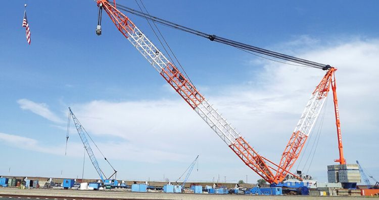 Get Help for All Your Heavy Lifting Needs