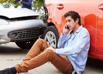Safety Driving Tips For Teenage Drivers To Avoid Accidents. 