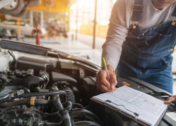 How to Find the Best Auto shop Management Software