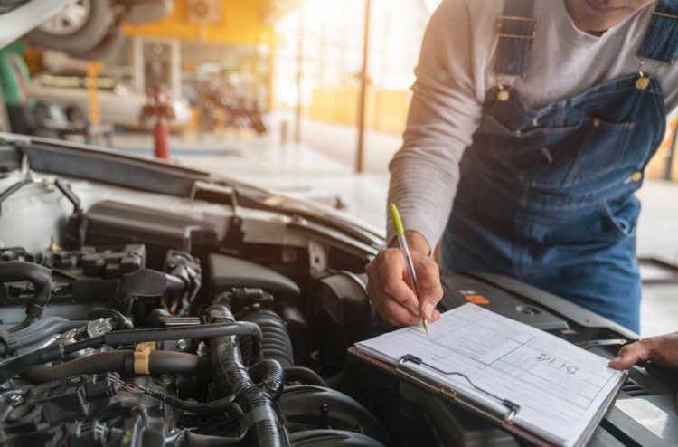 How to Find the Best Auto shop Management Software
