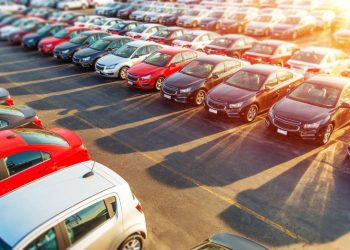 Why Should I Buy My Car from a Dealership