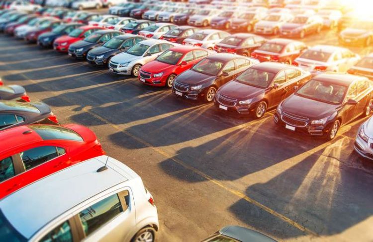 Why Should I Buy My Car from a Dealership