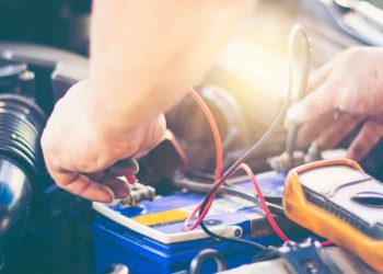 Checking your car battery’s health at home